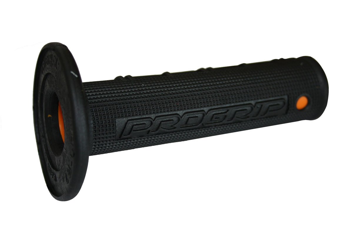 Progrip PA079900AR02 799 Gel Cross MX Grips, Schwarz von Progrip