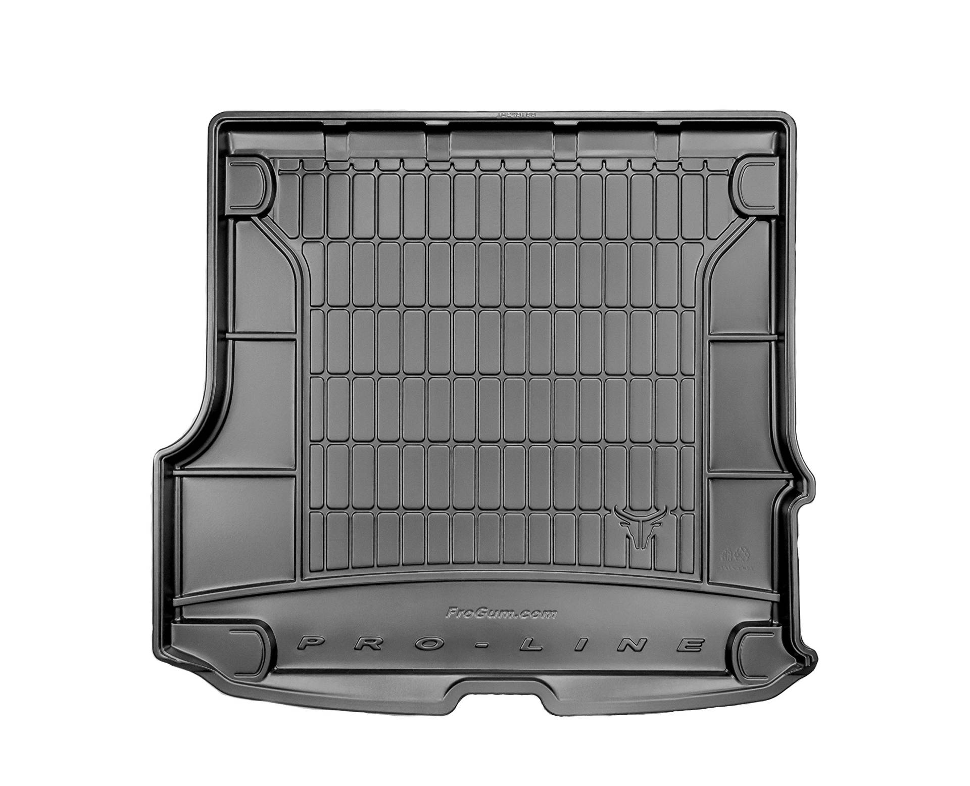 Frogum TM548188 Kofferraumwanne Kofferraummatte - Antirutsch fahrzeugspezifisch von Pro-Line