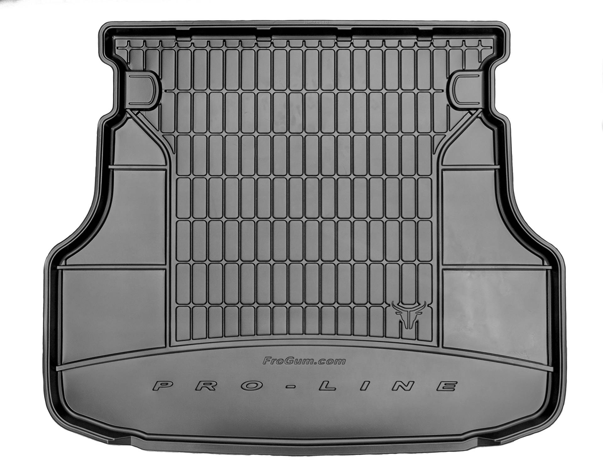 Frogum TM548218 Kofferraumwanne Kofferraummatte - Antirutsch fahrzeugspezifisch von Pro-Line