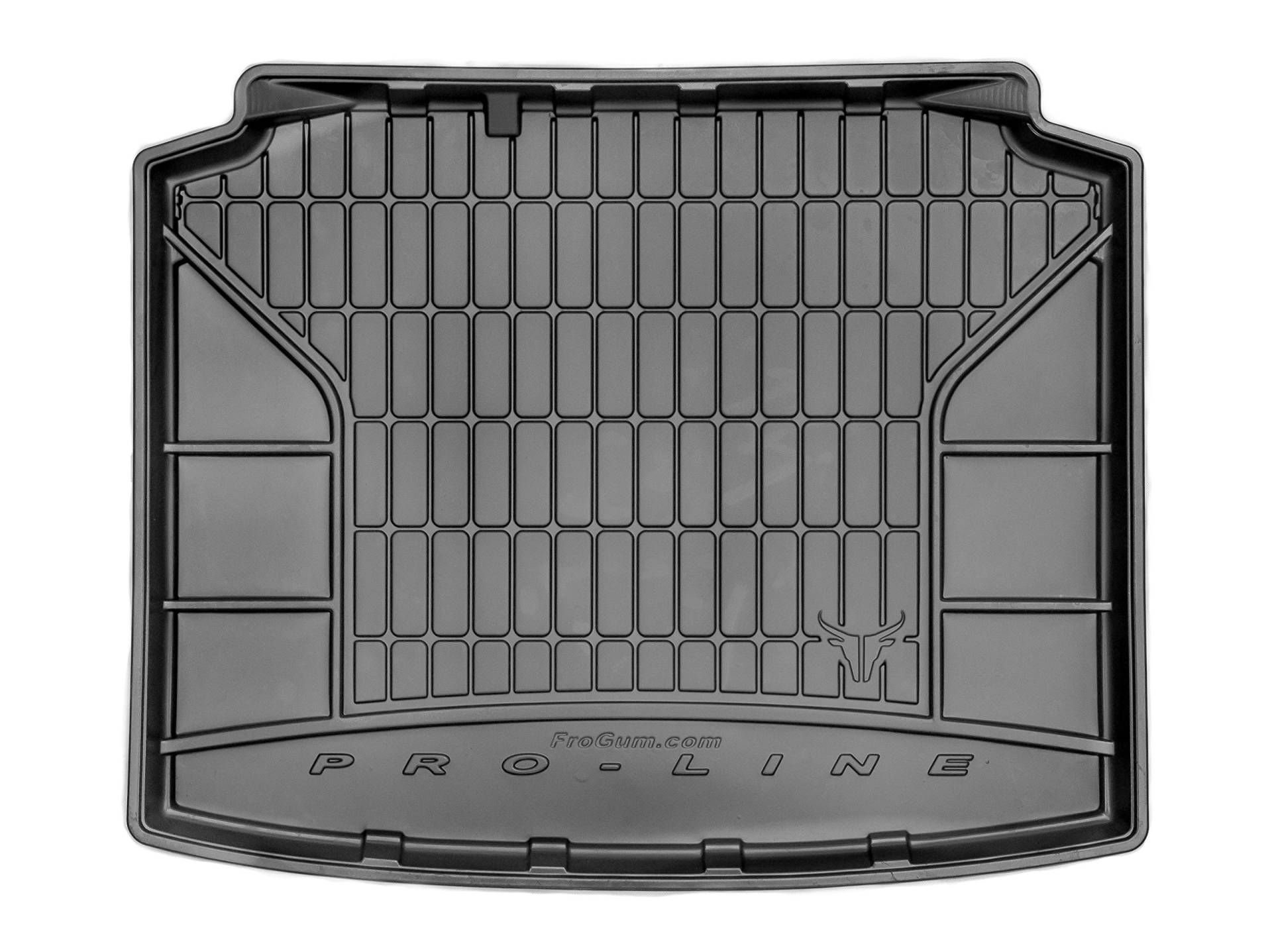 Frogum TM548829 Kofferraumwanne Kofferraummatte - Antirutsch fahrzeugspezifisch von Pro-Line