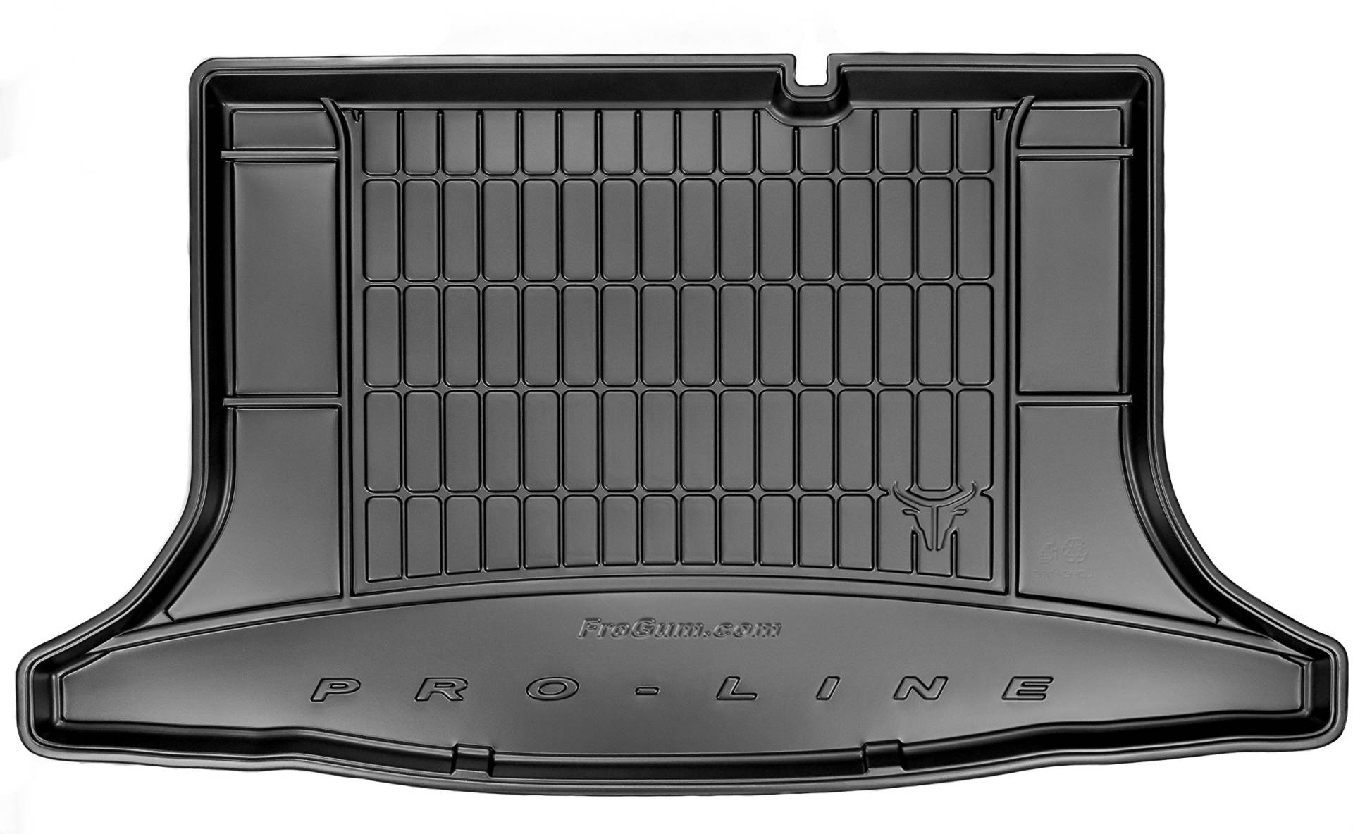 proLine 3D 5907377549826 Frogum TM549826 Kofferraumwanne Kofferraummatte - Antirutsch fahrzeugspezifisch von Pro-Line