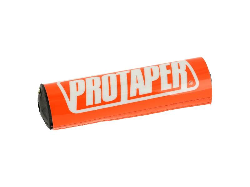 Lenkerschutzpolster "ProTaper" Race - Orange von Pro Taper