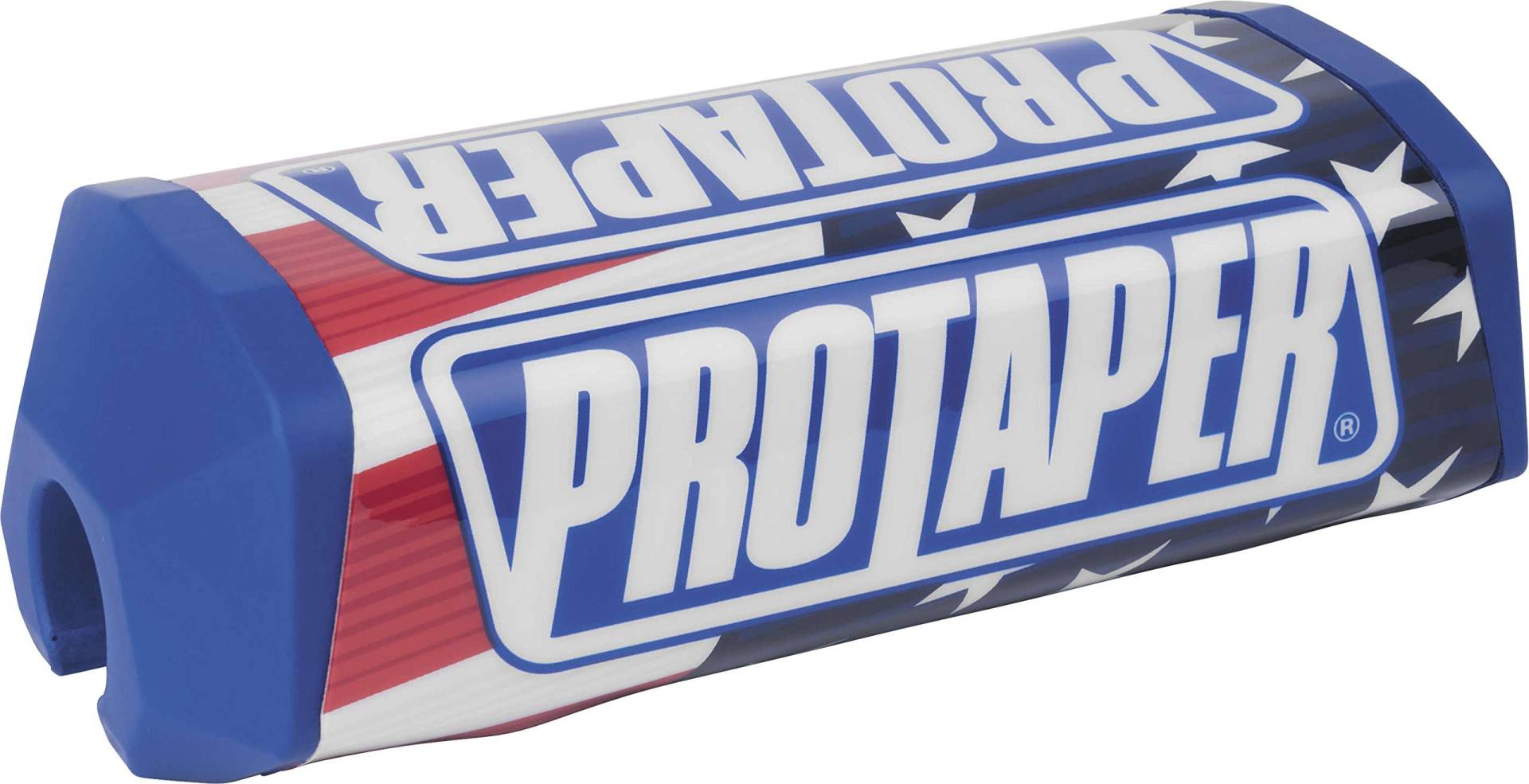 ProTaper Race Line 2.0 Quadratische Lenkerpolster - USA von Pro Taper