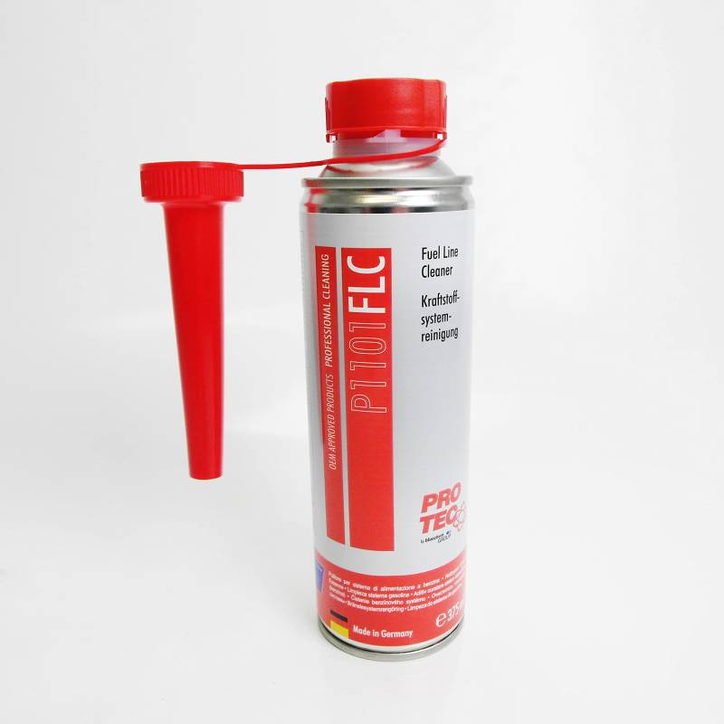 Fuel Line Cleaner (FLC) von Pro-Tec