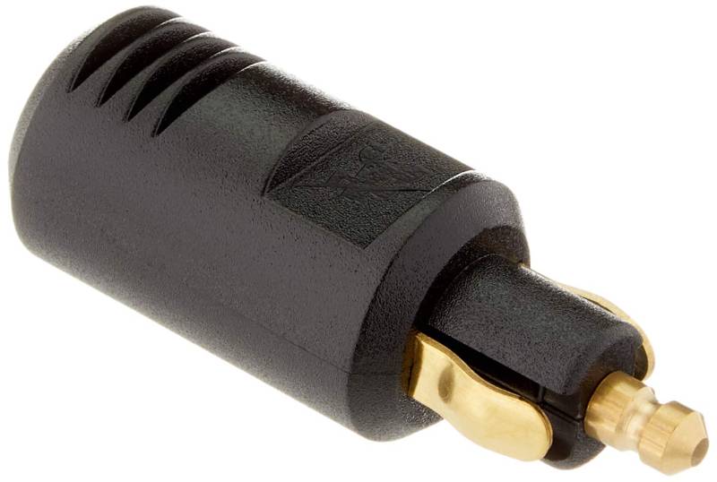 ProCar 67751000 Normstecker 12-24 V/Maximum 8 A von ProCar