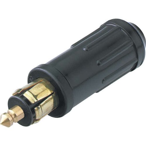 Procar Normstecker 15 A 12-24 V von ProCar