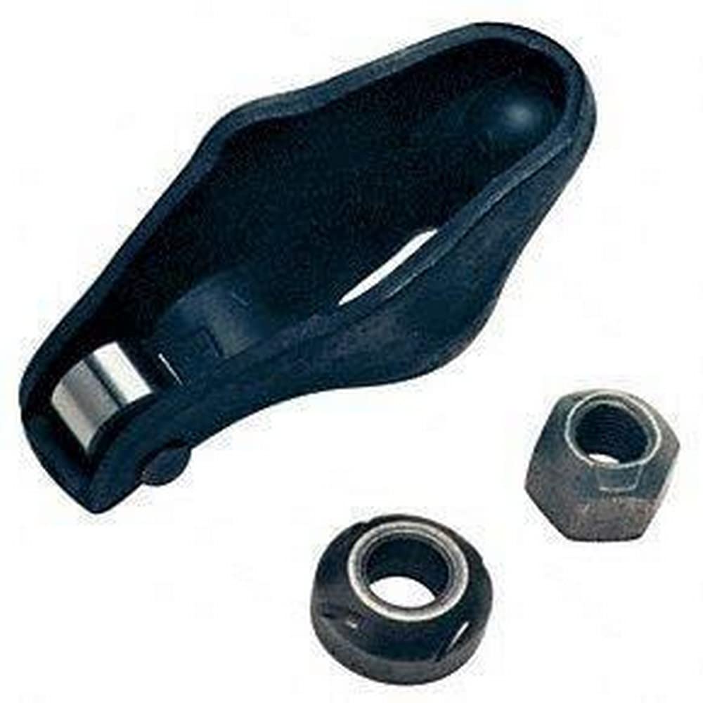 Proform 66906C geprägt Roller-Tip Rocker Arm, 1,5 Ratio, 3/8 Zoll Stud von ProForm