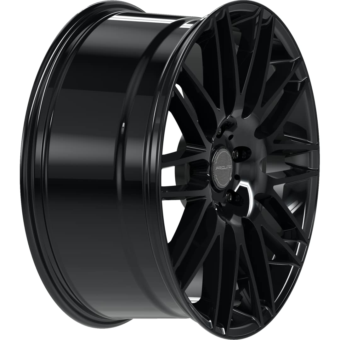 ProLine Wheels PXK 8J x 18 Zoll ET 35 LK 5x120 Alufelge Felge KBA NEU von ProLine Wheels