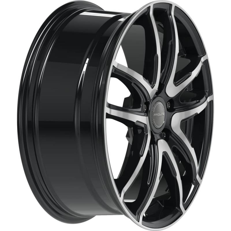 ProLine Wheels PXV 7J x 17 Zoll ET 38 LK 5x105 Alufelge Felge KBA NEU von ProLine Wheels