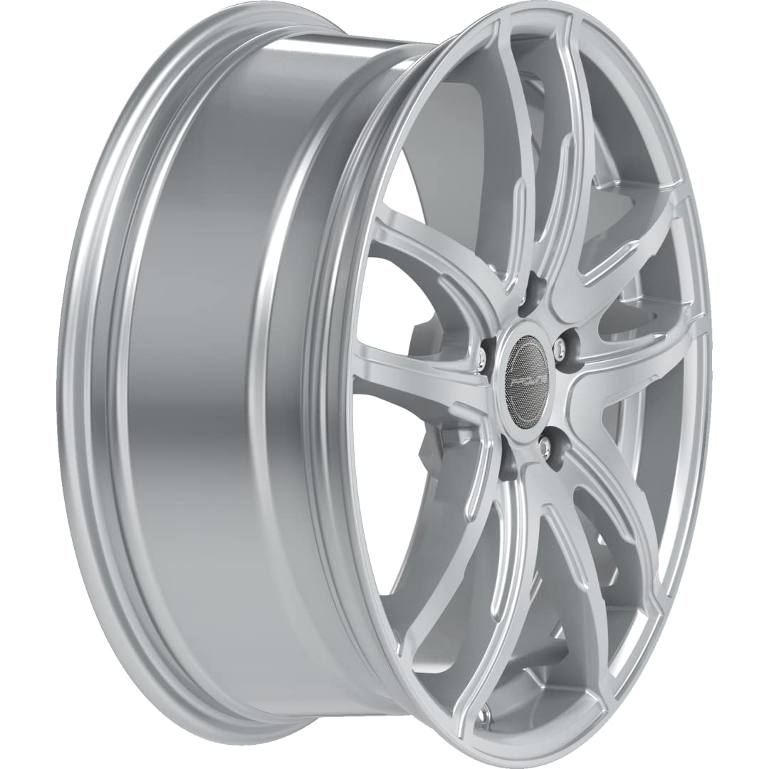 ProLine Wheels VX100 5.5J x 14 Zoll ET 42 LK 4x100 Alufelge Felge KBA NEU von ProLine Wheels