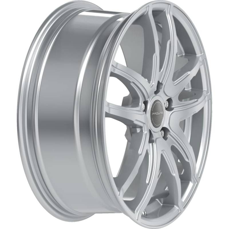 ProLine Wheels VX100 7J x 17 Zoll ET 18 LK 4x108 Alufelge Felge KBA NEU von ProLine Wheels