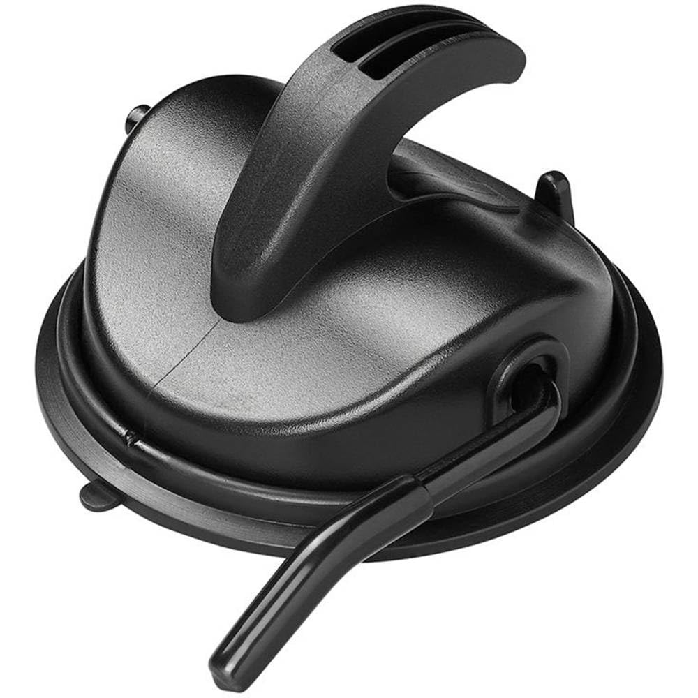 ProPlus 17412 758070 Saughaken (Ø) 100mm, Schwarz, Ø10cm von ProPlus