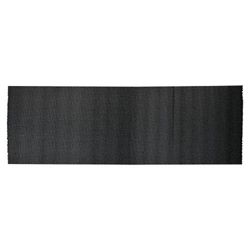 ProPlus 750578 Anti-Rutsch-Matte 150 x 30 cm, 3 mm, Schwarz von ProPlus