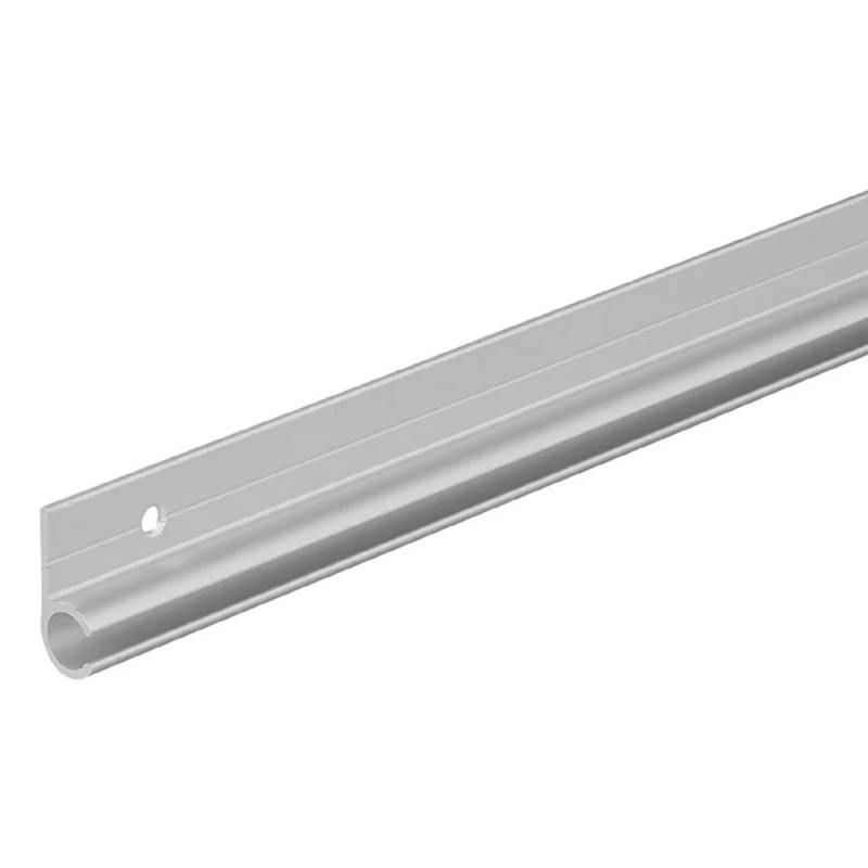 ProPlus Aluminium Zeltschiene 90° 100 x 2,7 cm von ProPlus