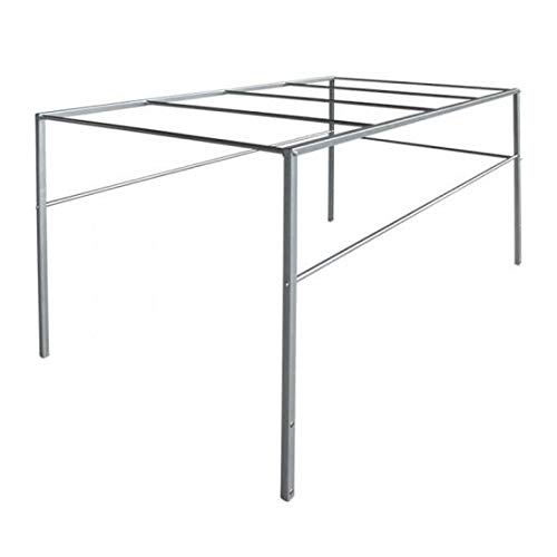 ProPlus Aufbau Metall für Anhänger 2060x1140x900mm von ProPlus