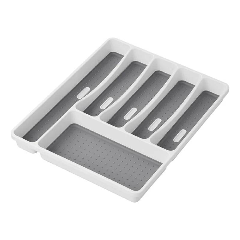 ProPlus Besteckkasten 40,5 x 32,5 x 4,5 cm von ProPlus