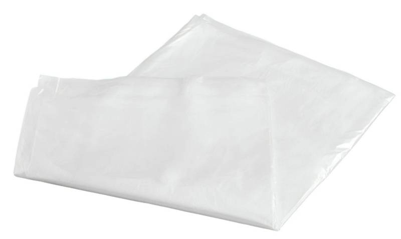 ProPlus Bodenplane Weichmacher 2,50x4,00M LDPE 0,03mm von ProPlus