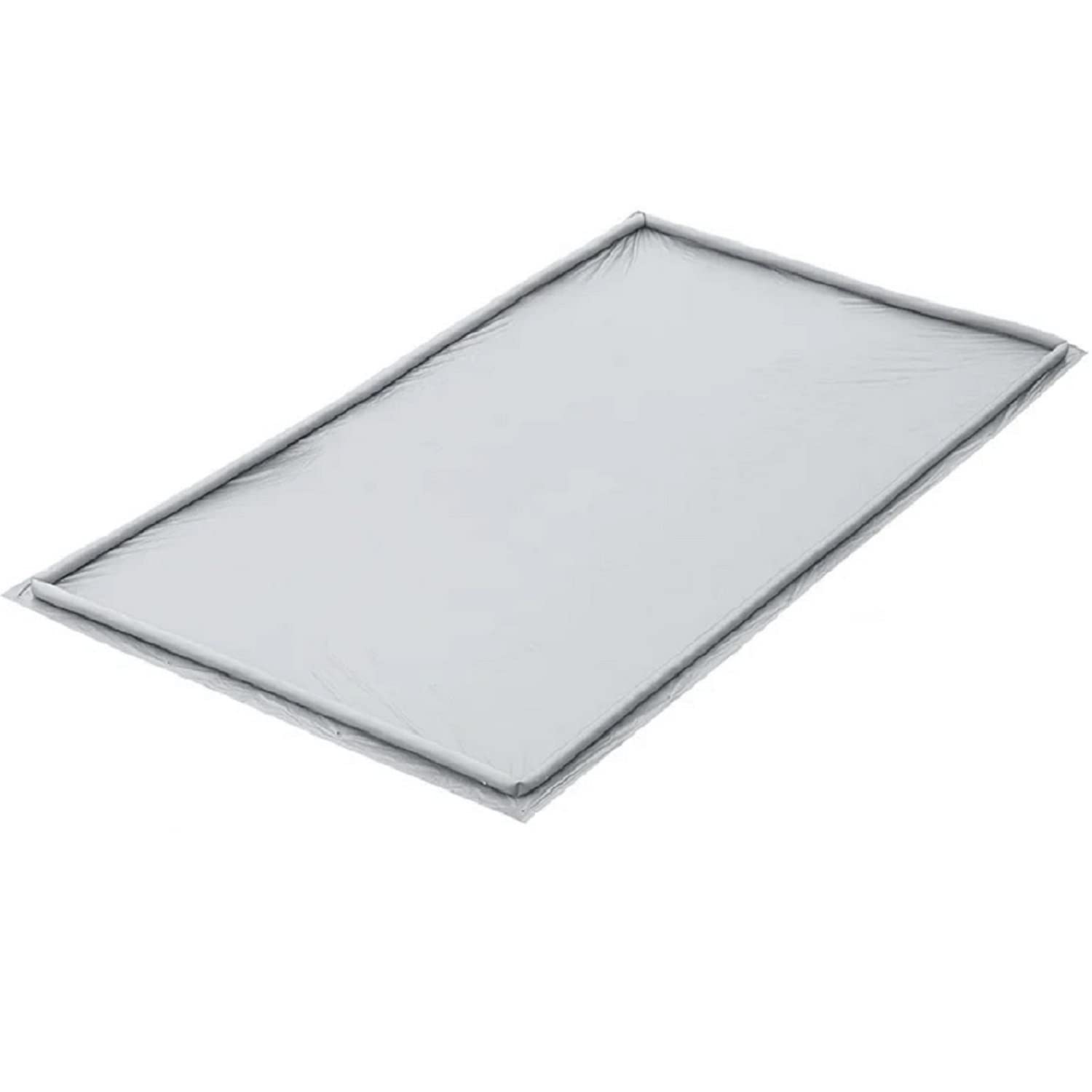 ProPlus Bodenplane aufblasbar 2,50x4,00M von ProPlus