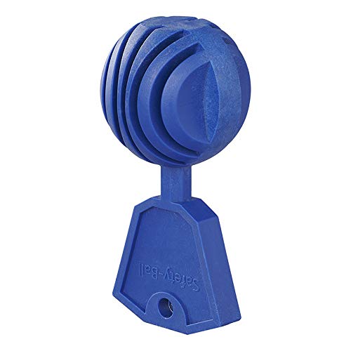 ProPlus 341070 Safety-Ball Anti Diebstahl Ball für Anhängerkupplung PkW von ProPlus