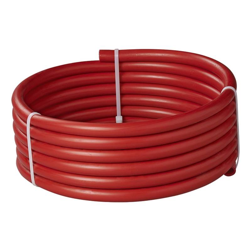 ProPlus Trinkwasserschlauch rot 5,00M / 10x15mm von ProPlus