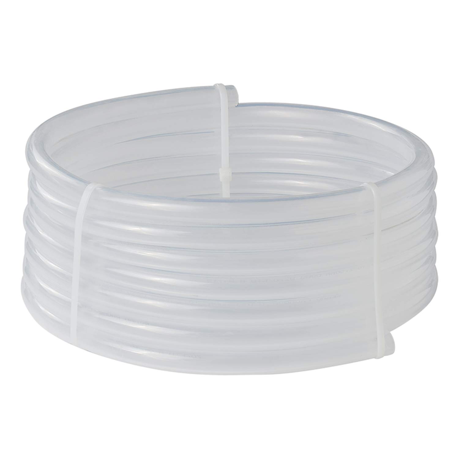 ProPlus Trinkwasserschlauch transparent 5,00M / 10x15mm von ProPlus