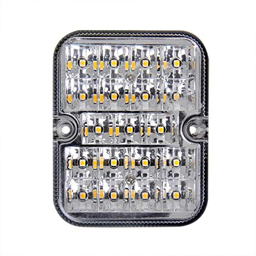 Rückfahrleuchte 100x81mm 19LED von ProPlus