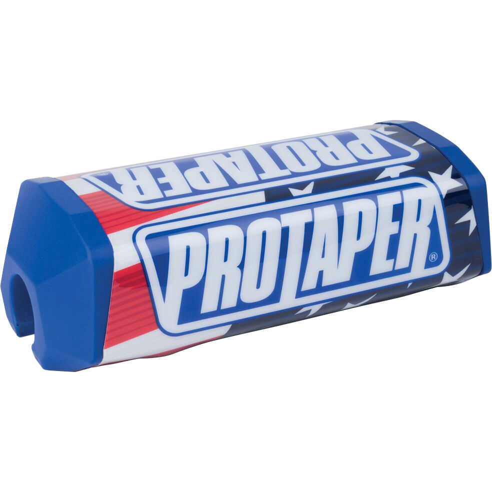 ProTaper Lenkerpolster für konischen Lenker blau USA von ProTaper