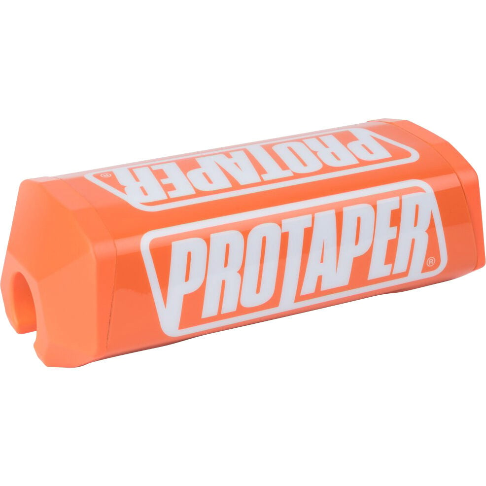 ProTaper Lenkerpolster für konischen Lenker orange von ProTaper