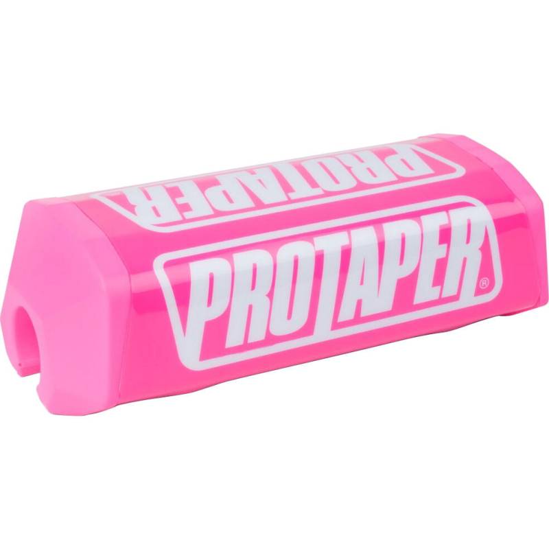 ProTaper Lenkerpolster für konischen Lenker pink von ProTaper