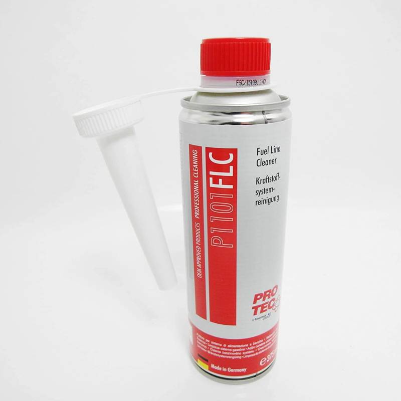 ProTec P1104 Fuel Line Cleaner 300 ml von ProTec