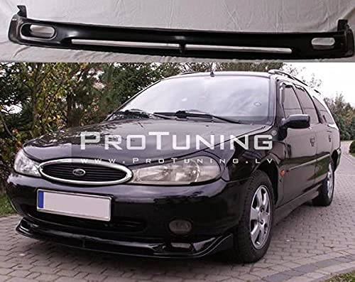 Front-Stoßfängerspoiler für Ford Mondeo Mk2 96-00 von ProTuning