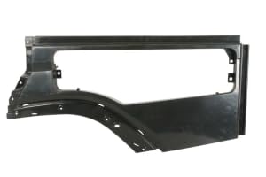 Frontfender L (Seitenwand) passend für: Volvo FH16 II 05.12- von ProTuning