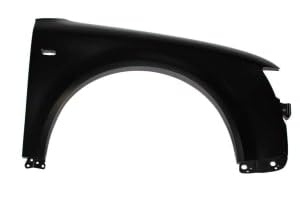 Frontfender R (mit Blinkerloch) passend für: Audi A4 B6 11.00-12.04 von ProTuning