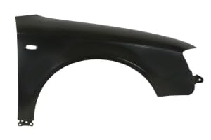 Frontfender R (mit Blinkerloch) passend für: Audi A4 B7 11.04-06.08 von ProTuning