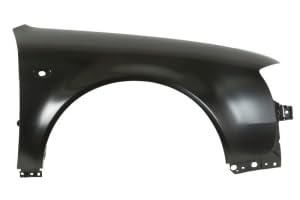 Frontfender R (mit Blinkerloch) passend für: Audi A6 C5 01.97-06.01 von ProTuning