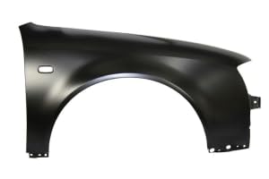 Frontfender R (mit Blinkerloch) passend für: Audi A6 C5 06.01-01.05 von ProTuning