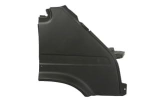 Frontfender R (mit Blinkerloch) passend für: Ford Transit IV FL 01.91-09.94 von ProTuning