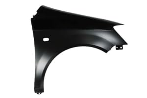 Frontfender R (mit Blinkerloch) passend für: Hyundai Getz 09.02-08.05 von ProTuning