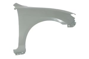 Frontfender R (mit Blinkerloch) passend für: Mazda 3 BK 02.04-06.09 von ProTuning