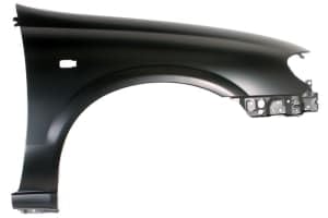 Frontfender R (mit Blinkerloch) passend für: Nissan Almera II N16 01.00-12.02 von ProTuning