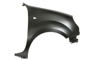 Frontfender R (mit Blinkerloch) passend für: Nissan Kubistar X76, X80; Renault Kangoo I 01.03-02.08 von ProTuning