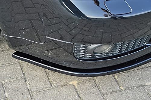 Frontstoßstangen-Spoiler/Schürze/Volant für Audi A4 B6 S-Line 2000–2004 von ProTuning