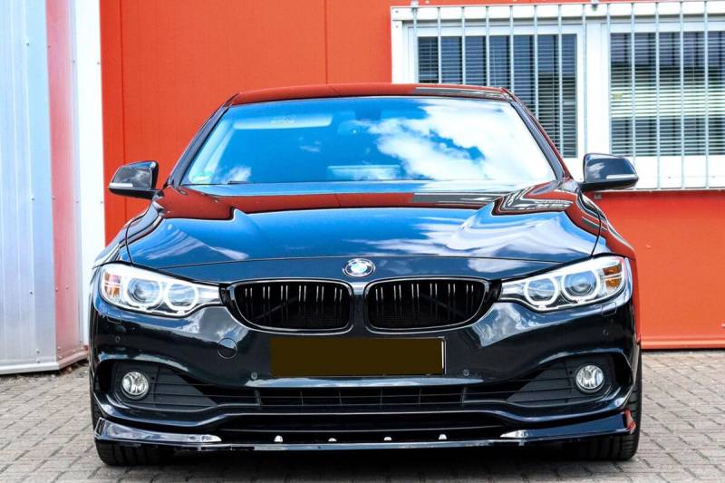 Frontstoßstangen-Spoiler/Schürze/Volant für BMW 4er-Serie F32 F33 F36 3C 2012–2020 von ProTuning