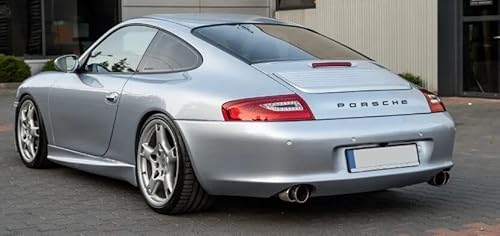 GT3 RS Look Seitenschirts für Porsche 911 (996) 1997-2006 von ProTuning