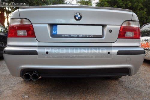 Hinterer Kofferraum M5 Style Spoiler für BMW E39 von ProTuning