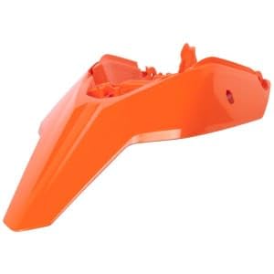 Kotflügel hinten, Farbe Orange passend für: KTM SX 65 2012-2015 von ProTuning