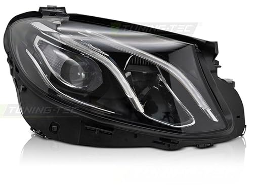 LED-Scheinwerfer rechts TYC passend für Mercedes W213 16–19 von ProTuning