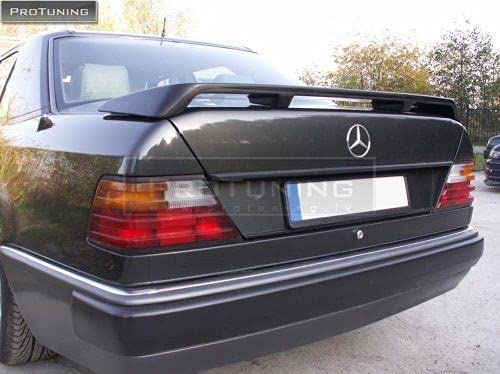 Mercedes 124 W124 Heckspoiler von ProTuning