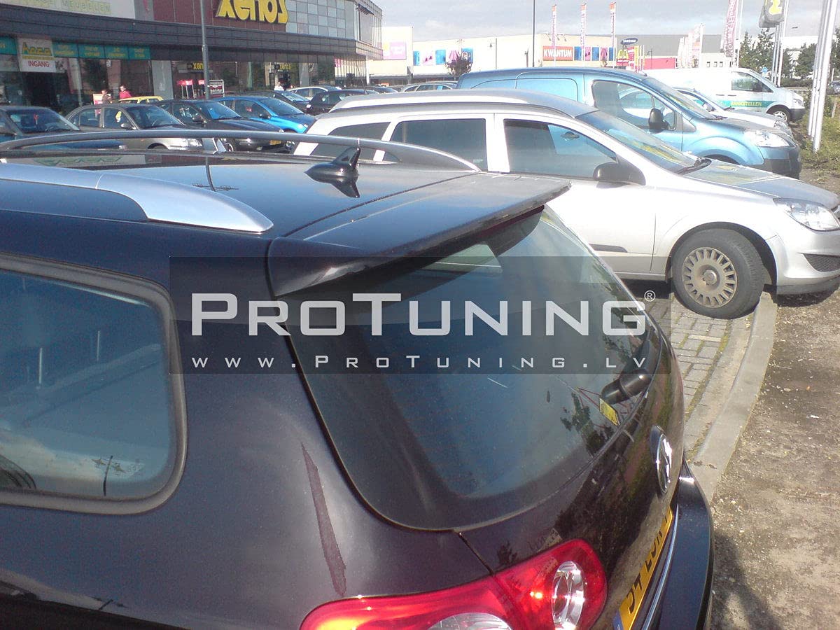 Passat B6 3c 05-10 Varianten Dachspoiler R Line R36 Stil von ProTuning