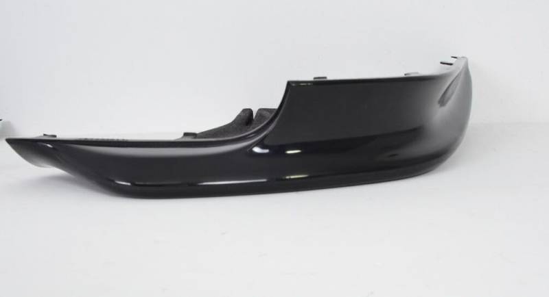 RS Look Frontstoßstange Spoiler Klappen für Porsche 911 (993) 1995-1998 von ProTuning